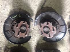 Ступица. Toyota: Mark X Zio, Harrier, Auris, Blade, Sai, Mark X, Corolla Двигатели: 2AZFE, 2GRFE, 3ZRFAE, 2ZRFAE, 2ZRFXE, 8NRFTS, 2AZFXE