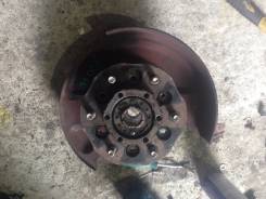 Ступица. Nissan: Terrano, Mistral, King Cab, Terrano2, Datsun Truck Двигатели: VG30E, TD27T, TD25, KA24E, TD23, Z20S, Z18S, TD27, SD23, NA20S
