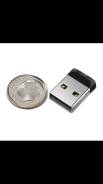 USB-Флешки. 32 Гб, интерфейс USB 2.0