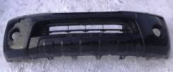 Бампер. Nissan Pathfinder, R51M Nissan Navara, D40M Двигатели: V9X, YD25DDTI, VQ40DE