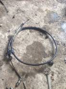 Тросик ручного тормоза. Toyota Corolla, AE114, AE103, AE115, AE104, CE114, CE116 Toyota Sprinter, AE114, CE114, CE116 Toyota Corolla Spacio, AE115 Toy...