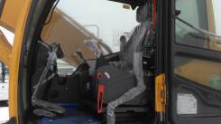 Hyundai R260LC-9S. Экскаватор гусеничный , 1,46 куб. м.