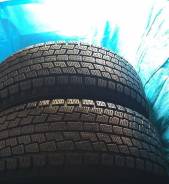 Hankook Winter i*cept. Зимние, без шипов, 2008 год, износ: 20%, 2 шт