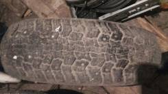 Gislaved Nord Frost II. Зимние, шипованные, износ: 40%, 1 шт