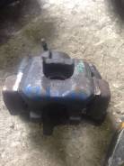 Суппорт тормозной. Toyota Kluger V, ACU25, ACU25W, MCU25, MCU25W Toyota Highlander, ACU25, ACU25L, MCU25, MCU25L Двигатели: 1MZFE, 2AZFE
