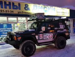 Cooper Discoverer STT. Грязь MT, без износа, 4 шт