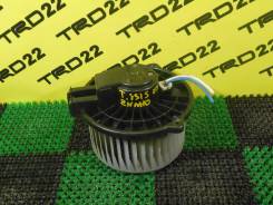 Мотор печки. Toyota Isis, ANM10, ANM10G, ANM10W, ANM15, ANM15G, ANM15W, ZGM10, ZGM10G, ZGM10W, ZGM11, ZGM11G, ZGM11W, ZGM15, ZGM15G, ZGM15W, ZNM10, ZN...