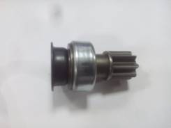 Обгонная муфта стартера. Nissan: Presea, 100NX, Bluebird, Pulsar, Sunny, Avenir, Primera, Infiniti Q45, R'nessa, President, Lucino Двигатели: SR2...