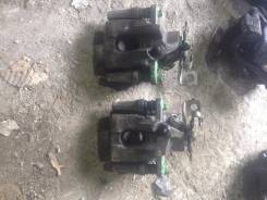 Суппорт тормозной. Toyota Blade, AZE154, AZE156, GRE156 Двигатели: 2AZFE, 2GRFE