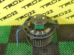 Мотор печки. Toyota Avensis, ADT250, ADT251, AZT250, AZT250L, AZT250W, AZT251, AZT251L, AZT251W, AZT255, AZT255W, CDT250, ZZT250, ZZT251, ZZT251L Toyo...