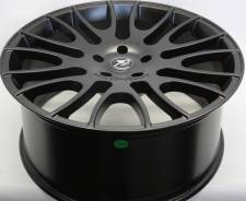 Hamann. 10.0x22, 5x130.00, ET40