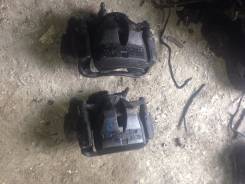 Суппорт тормозной. Toyota: RAV4, Mark X, Mark X Zio, Auris, Blade, Harrier Двигатели: 2GRFE, 2AZFE, 2ADFHV, 1AZFE, 2ADFTV, 2ZRFAE, 2ARFXE, 3ZRFAE