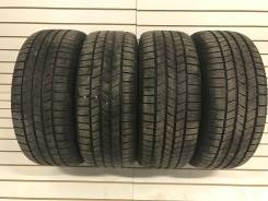Pirelli Scorpion Ice&Snow. Зимние, без шипов, 2014 год, износ: 20%, 4 шт