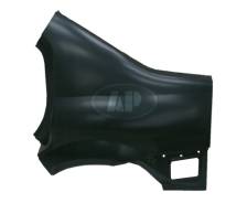 Крыло. Renault Logan, LS0G/LS12 Двигатели: K7J, K7M