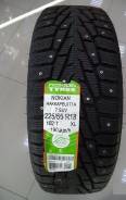 Nokian Hakkapeliitta 7 SUV. Зимние, шипованные, 2016 год, без износа, 4 шт