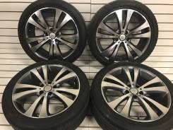 WSP. 8.0x19, 5x112.00, ET45