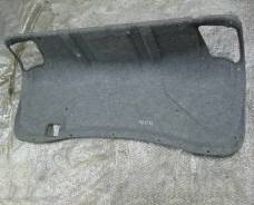 Обшивка крышки багажника. Opel Omega