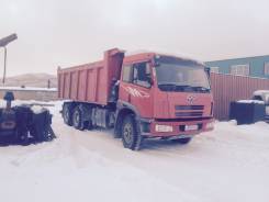 FAW CA3252. Продам самосвал фав3252, 8 600 куб. см., 23 000 кг., 6x4