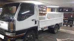 Mitsubishi Canter. Продается грузовик, 2 800 куб. см., 2 000 кг.