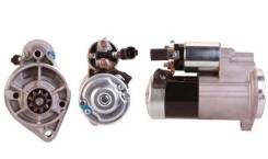 Стартер. Nissan Terrano, LR50, LUR50 Nissan Ambulance, FLGE50, ALE50, ALWE50, FLWGE50 Nissan Elgrand, ALE50, ALWE50 Nissan Terrano Regulus, JLUR50, JL...