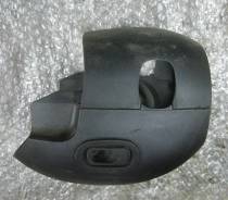 Панель рулевой колонки. Opel Omega