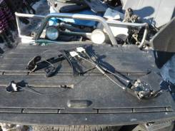 Доводчик двери багажника. Toyota Voxy, ZRR75G, ZRR75W, ZRR75