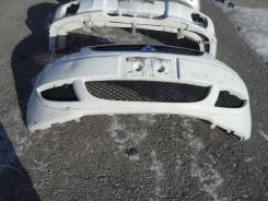 Бампер. Mitsubishi Colt, Z25A Двигатель 4G19