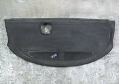 Полка багажника. Opel Omega