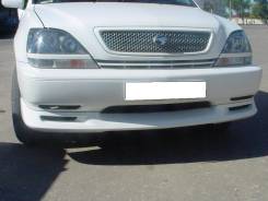 Накладка декоративная. Toyota Harrier, ACU10W, ACU10