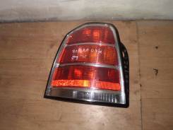 Стоп-сигнал. Opel Zafira