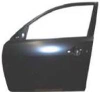 Дверь боковая. Mazda Mazda3