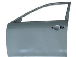 Дверь боковая. Mazda Mazda6