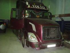 Volvo. Продам VNL, 15 000 куб. см., 23 000 кг., 6x4