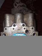 Блок abs. Mitsubishi Pajero, V25W Двигатель 6G74