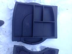 Панель стенок багажного отсека. Toyota Harrier, MCU10, MCU15W, ACU15, MCU15, ACU10W, ACU15W, MCU10W, ACU10