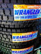 Goodyear Wrangler IP/N. Зимние, без шипов, 2012 год, без износа, 4 шт