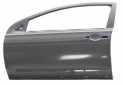 Дверь боковая. Nissan Qashqai