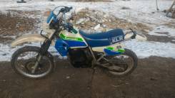 Kawasaki KLR 250. 250 куб. см., исправен, птс, с пробегом. Под заказ