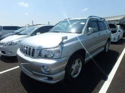 Крыло. Toyota Kluger V, ACU25, MCU25W, MCU25, ACU20W, ACU20, MCU20W, ACU25W, MCU20 Двигатели: 2AZFE, 1MZFE