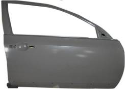 Дверь боковая. Nissan Teana, J32, PJ32, TNJ32 Двигатели: VQ35DE, QR25DE, VQ25DE