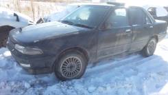 Toyota Carina. AT170, 4SF