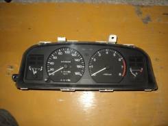 Панель приборов. Toyota Carina, AT175, ST170, CT170, AT170, AT171, AT170G Двигатели: 4AGE, 4AFHE, 2C, 5AFE, 5AF, 4AFE, 4SFI, 4SFE