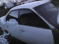 Стартер. Toyota Corolla, AE103, AE104, AE100G, AE101G, AE101, AE102, AE100, AE104G Toyota Corona Toyota Caldina Двигатели: 5EFE, 5AF, 5AFE, 7AFE, 4AFE