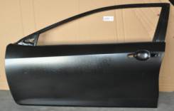 Дверь боковая. Toyota Camry, ASV50, AVV50, GSV50