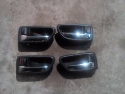 Ручка двери внутренняя. Subaru Legacy, BE5, BEE, BH9, BE9, BHE