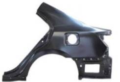 Крыло. Toyota Camry, ASV50, AVV50, GSV50