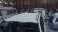 Крыша. Toyota Kluger V, MCU20, ACU20, MCU25 Toyota Kluger Двигатели: 2AZFE, 1MZFE