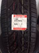 Bridgestone Dueler H/P D680. Летние, без износа, 4 шт