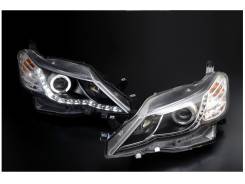 Фара. Toyota Mark X, GRX133, GRX130, GRX135. Под заказ