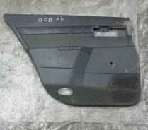 Обшивка двери. Opel Omega